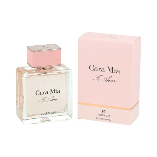 Aigner Cara Mia Ti Amo EDP 100 ml W