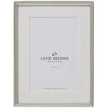 Lene Bjerre Austin Malý stříbrný 21 cm (LB_A00010134)