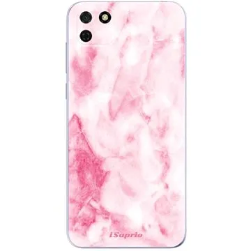 iSaprio RoseMarble 16 pro Huawei Y5p (rm16-TPU3_Y5p)