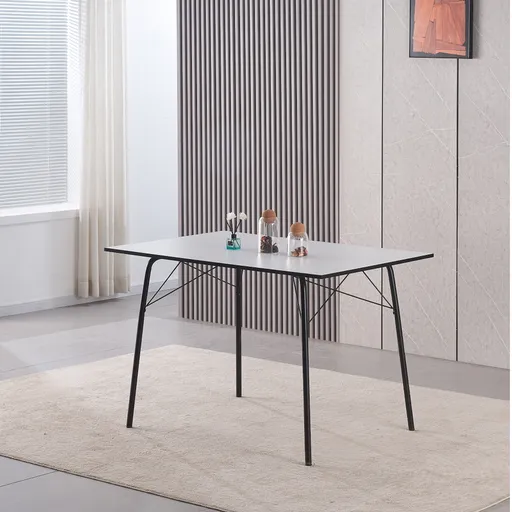 Jídelní stůl NALAK TYP 2 Tempo Kondela