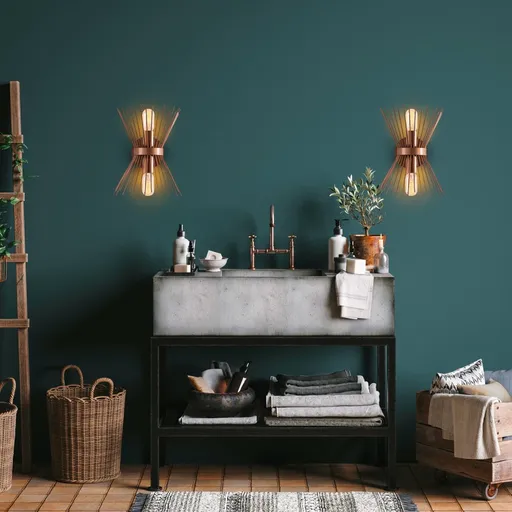 Nástěnná lampa GMN-000010