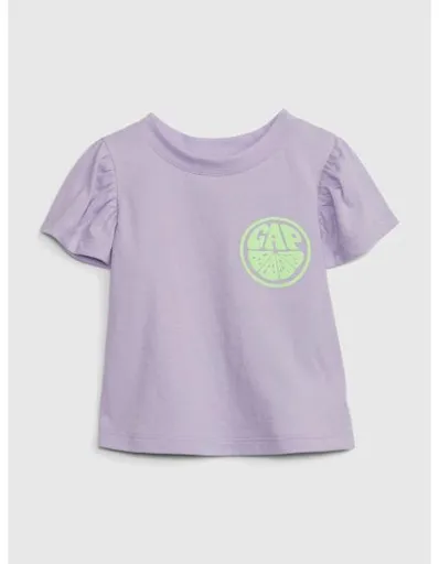 Dětské tričko s logem