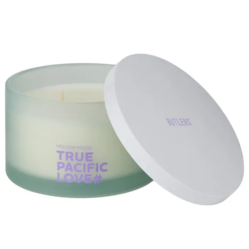 MELLOW MOOD Vonná svíčka True Pacific Love