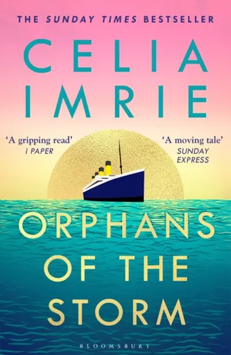Orphans of the Storm - Imrie Celia