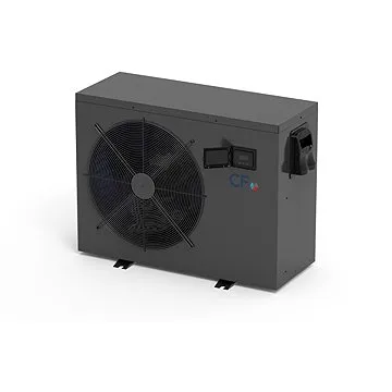 PLANET POOL Čerpadlo tepelné 8kW  (TEP0004)