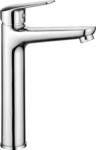 DEANTE Boro chrom Umyvadlová baterie vysoká BMO_020K