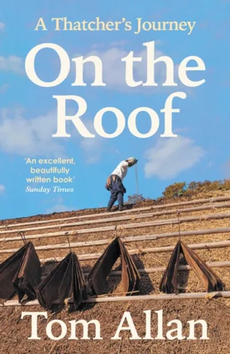 On The Roof - Tom Allan