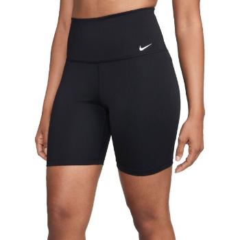 Nike ONE DRI-FIT Dámské šortky, černá, velikost