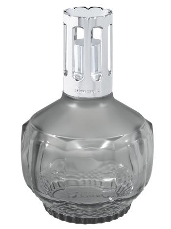 Maison Berger Paris Katalytická lampa Molecule šedá 420 ml