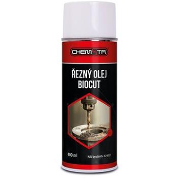 CHEMSTR Řezný olej - BIOCUT 400 ml (CHCUT)