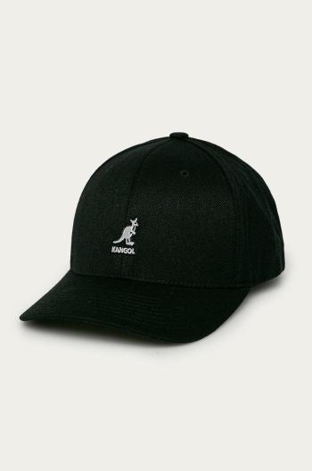 Čepice Kangol 8650BC.BK001-BK001