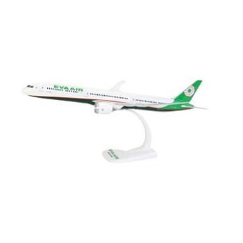 PPC Holland - Boeing B787-10 Dreamliner, společnost Eva Air, Tchaj-wan, 1/200 (8719481222161)