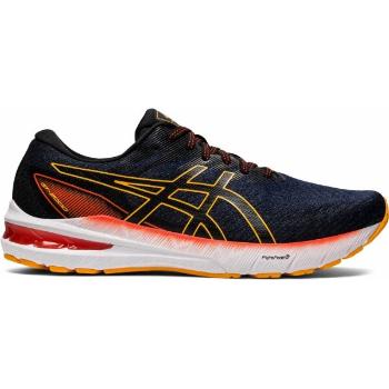 ASICS GT-2000 10 Pánská běžecká obuv, černá, velikost 44