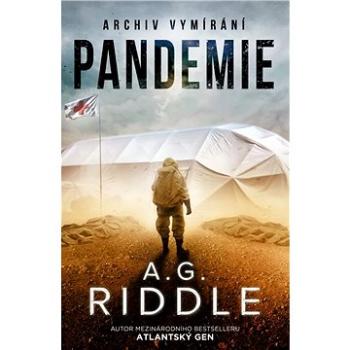 Pandemie (978-80-257-2613-6)