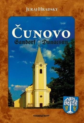 Čunovo - Juraj Hradský