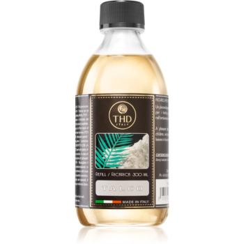 THD Ricarica Talco náplň do aroma difuzérů 300 ml