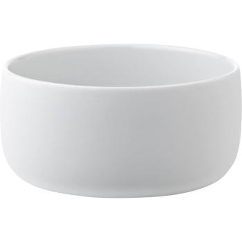 Cukřenka NORMAN FOSTER 200 ml, bílá, porcelán, Stelton