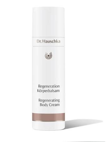 Dr. Hauschka Regenerační balzám na tělo (Regenerating Body Cream) 150 ml