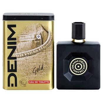 Denim Gold - EDT 100 ml