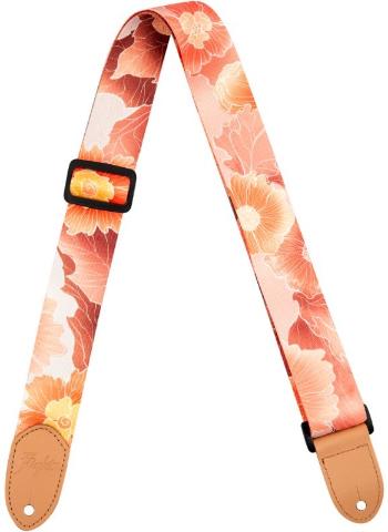 Flight S35 Flower Ukulele Strap