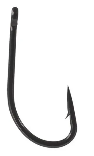 Gardner Háčky Covert Dark Incizor Barbed 10ks - vel. 10,Gardner Háčky Covert Dark Incizor Barbed 10ks - vel. 10