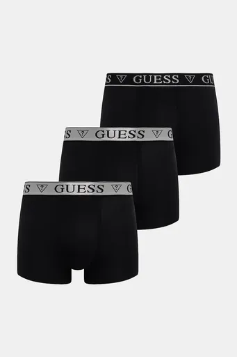 Boxerky Guess 3-pack