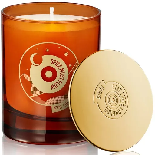 Vonná svíčka SPICE MUST FLOW 230 g, Etat Libre d'Orange