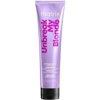 MATRIX Total Results Unbreak My Blonde 150 ml (3474636973675)