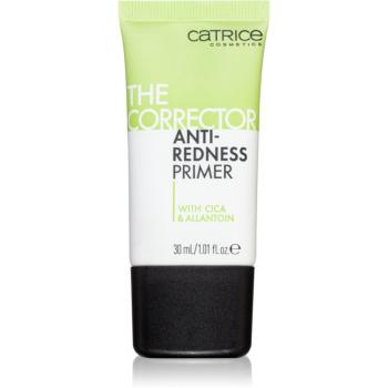 Catrice The Corrector Anti-Redness podkladová báze proti začervenání 30 ml