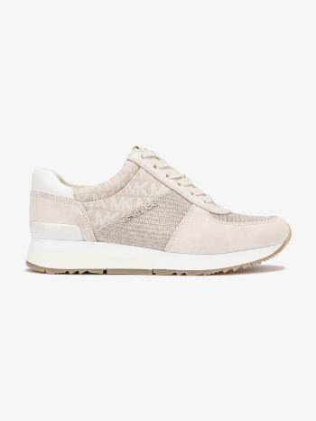 Michael Kors Allie Trainer Tenisky Bílá