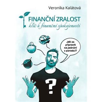 Finanční zralost (978-80-742-8370-3)