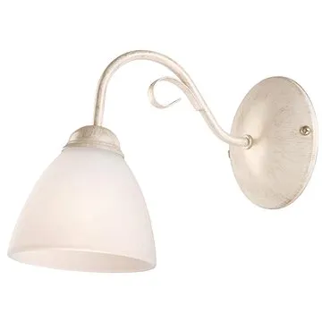 Nástěnné svítidlo ADELLE 1xE27/60W/230V (89217)