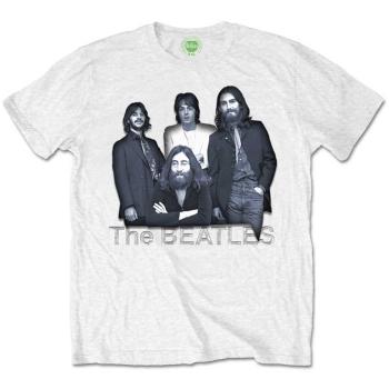 The Beatles tričko Tittenhurst Table  one_size