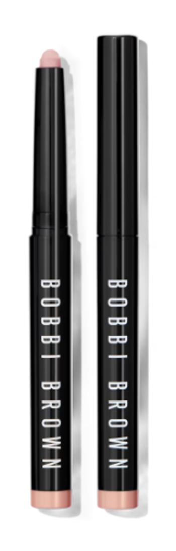 Bobbi Brown Dlouhotrvající krémové oční stíny (Long-Wear Cream Shadow Stick) 1,6 g Golden Pink Shimmer