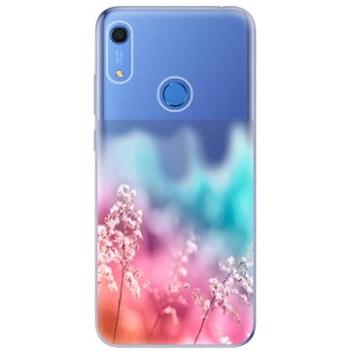 iSaprio Rainbow Grass pro Huawei Y6s (raigra-TPU3_Y6s)