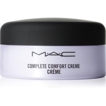 MAC Cosmetics Complete Comfort Cream hloubkově hydratační krém pro citlivou pleť 50 ml