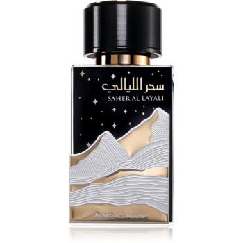 Ard Al Zaafaran Saher Al Layali parfémovaná voda unisex 100 ml