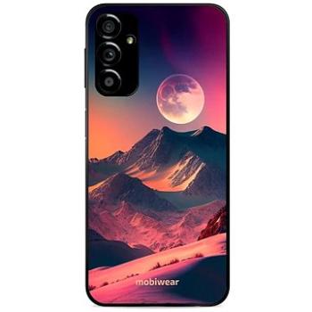 Mobiwear Glossy pro Samsung Galaxy A24, lesklý - G008G (5904808557467)