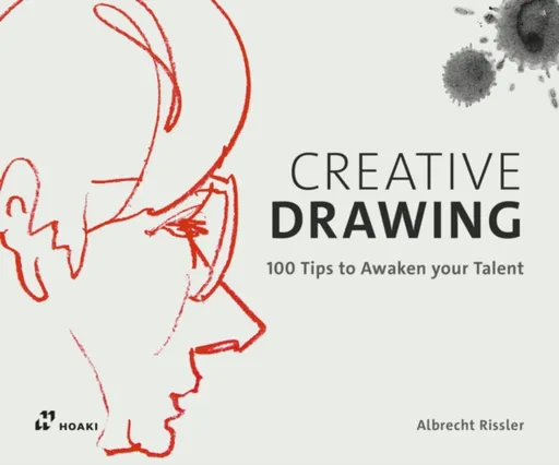 Creative Drawing - Albrecht Rissler