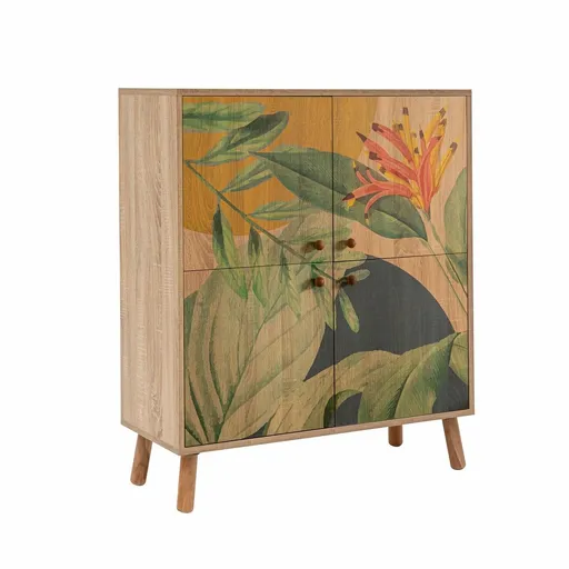 Skříňka Saka Green