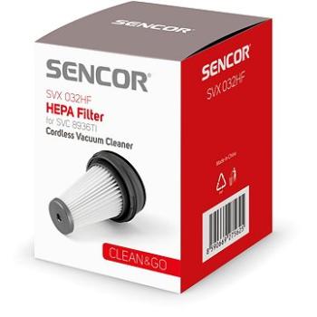 SENCOR SVX 032HF hepafiltr k SVC 8936TI (SVX 032HF)