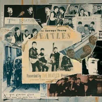 The Beatles - Anthology 1 (2 CD)