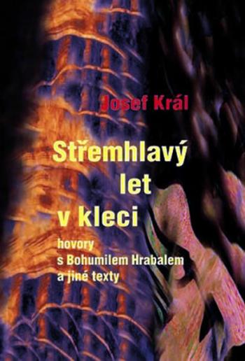 Střemhlavý let v kleci - Josef Král