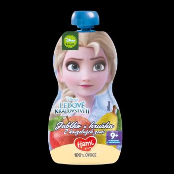 Hami Disney Frozen Elsa hruška kapsička 110 g