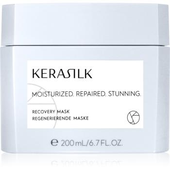 KERASILK Specialists Recovery Mask regenerační maska na vlasy 200 ml