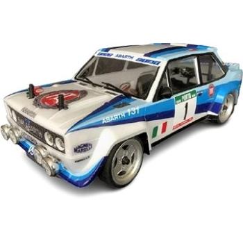 ItalTrading Fiat 131 Abarath Rally WRC RTR 4WD (8058150491690)