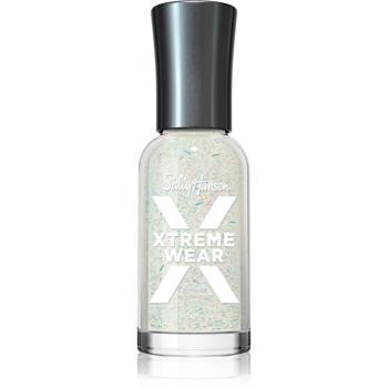 Sally Hansen Hard As Nails Xtreme Wear zpevňující lak na nehty odstín 132 Glitter Glam 11,8 ml