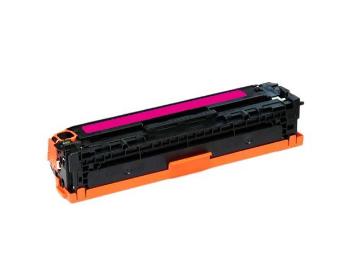 Kompatibilní toner s HP 651A CE343A purpurový (magenta)