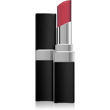 Chanel Rouge Coco Bloom intenzivní dlouhotrvající rtěnka s vysokým leskem odstín 120 - Freshness 3 g