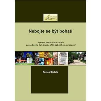 Nebojte se být bohatí (978-80-856-2487-8)